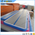 PVC Good Quality Tumble Track Inflatable Air Mat For Gymnastics